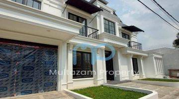 Gambar 2 Rumah Bagus Fully Furnished Di Kemang, Jakarta Selatan