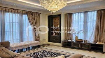 Gambar 4 Rumah Bagus Fully Furnished Di Kemang, Jakarta Selatan