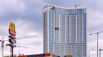 Gambar 2 Apartment Grand Sungkono Lagoon Unfurnished jual cepat tower venetian