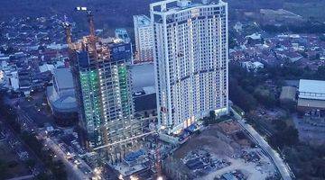 Gambar 3 Apartment Grand Sungkono Lagoon Unfurnished jual cepat tower venetian