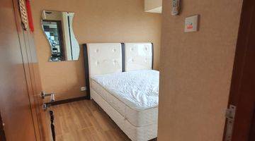 Gambar 2 Apartemen Waterplace Furnished tower c favorite