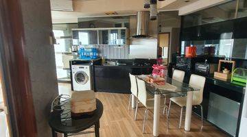 Gambar 1 Apartemen Waterplace Furnished tower c favorite