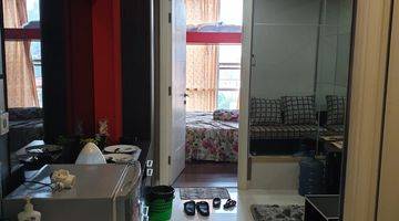 Gambar 5 Apartemen Trillium 1 BR Furnished