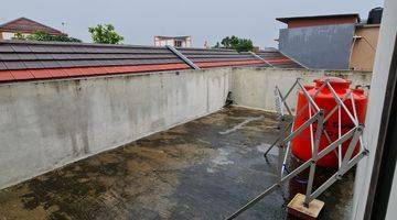 Gambar 4 Rumah tipe livina siap huni grand sharon residence