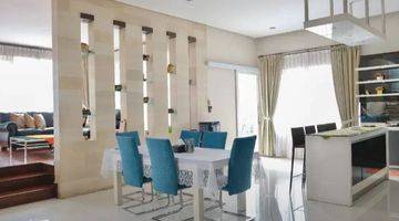 Gambar 3 Rumah Mewah Minimalis Full Furnish Dago Pakar Resort