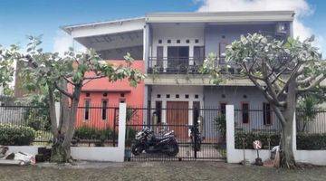 Gambar 1 Dijual Rumah Kost dan Tanah Dekat Telkom University di Sukabirus
