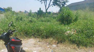 Gambar 5 Dijual tanah matang siap bangun logam buahbatu