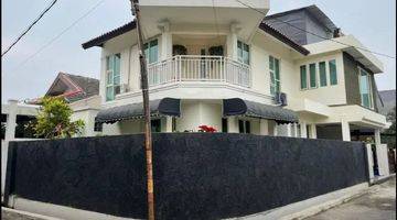 Gambar 2 Rumah Full Furnish Siap Huni Batununggal