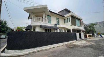 Gambar 1 Rumah Full Furnish Siap Huni Batununggal