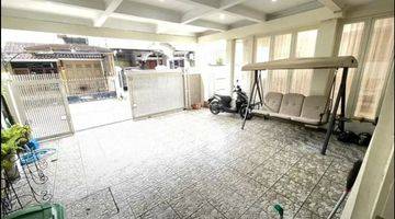 Gambar 3 Rumah Full Furnish Siap Huni Batununggal