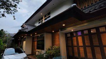 Gambar 1 DIJUAL RUMAH MEWAH LUX FULL FURNISHED DI BKR BANDUNG 
