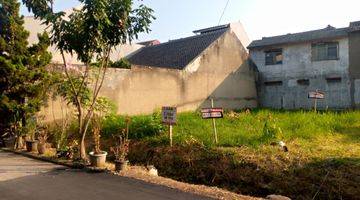 Gambar 2 Tanah Matang Siap Bangun Arcamanik Bandung