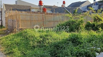 Gambar 5 Tanah Siap Bangun Pasti Murah di Cisaranten Arcamanik
