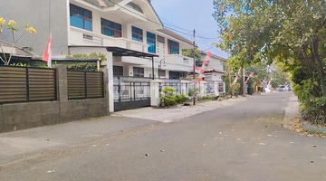 Gambar 3 Rumah Baru Renov Siap Huni Turangga Bandung