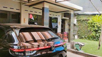 Gambar 4 Rumah Baru Renov Siap Huni Turangga Bandung