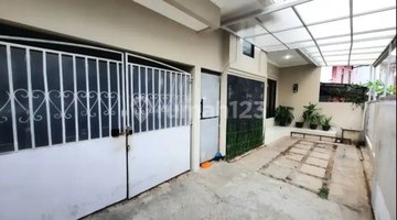 Gambar 3 Rumah Kost Dekat Kawasan Kampus Dipatikur Dago