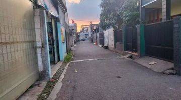 Gambar 4 Tanah Murah Siap Bangun di Antapani Bandung
