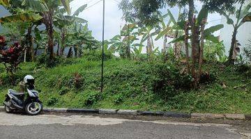 Gambar 1 Tanah Kavling Dijual Setraduta Dekat Patung Tangan