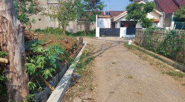 Gambar 4 Dijual Tanah Kavling Siap Bangun Cipamokolan