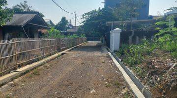 Gambar 5 Dijual Tanah Kavling Siap Bangun Cipamokolan