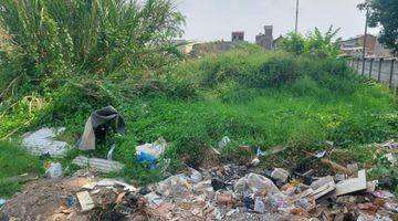 Gambar 2 Dijual Tanah Matang Siap Bangun Arcamanik Cisaranten