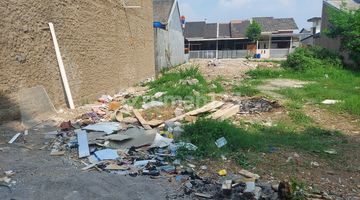 Gambar 4 Dijual Tanah Matang Siap Bangun Arcamanik Cisaranten