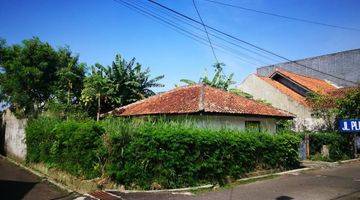 Gambar 1 Dijual Rumah Hitung Tanah Margahayu