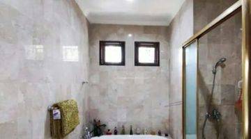 Gambar 4 Dijual Rumah Lux Full Furnish Siap Huni Sayap Gatot Subroto 