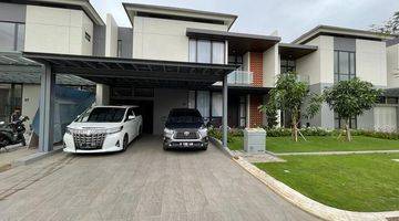 Gambar 3 Dijual Rumah Minimalis Full Furnish Siap Huni Summarecon
