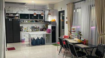 Gambar 4 Dijual Rumah Minimalis Full Furnish Siap Huni Summarecon
