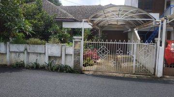 Gambar 1 Dijual Rumah Asri Minimalis  Siap Huni Setiabudi
Bandung