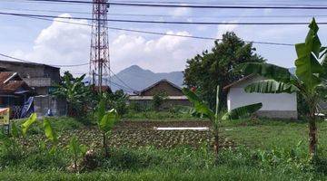 Gambar 3 Dijual Tanah Matang  Siap Bangun Bojongsoang