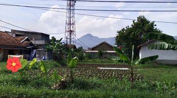 Gambar 4 Dijual Tanah Matang  Siap Bangun Bojongsoang