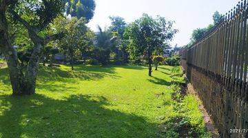 Gambar 3 Dijual Rumah Antik dan Lega Full Furnish Siap Huni Turangga Bandung
