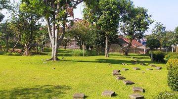 Gambar 4 Dijual Rumah Antik dan Lega Full Furnish Siap Huni Turangga Bandung
