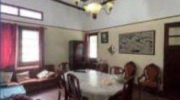 Gambar 3 Dijual Rumah Heritage Siap Huni Ciumbuleuit