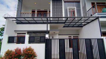 Gambar 1 Dijual Rumah Minimalis Siap Huni Arcamanik Bandung

