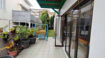 Gambar 4 Dijual Rumah siap huni di resort Dago pakar Bandung 
