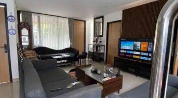 Gambar 5 Rumah Minimalis Semi Furnish Pondok Hijau Geger Kalong Bandung