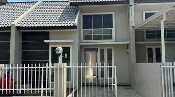 Gambar 1 Rumah Shm Ready Siap Huni Alana Cemandi Tahap 5 (venezia)