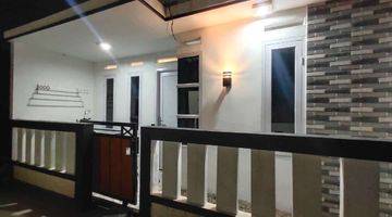 Gambar 1 Ready Rumah Manis Dekat Stasiun Citayam Cash Only