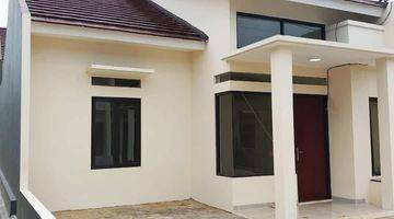 Gambar 2 Ready Rumah Kekinian Harga Promo 5 Unit Pertama