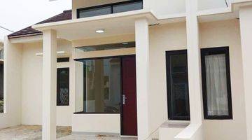 Gambar 1 Ready Rumah Kekinian Harga Promo 5 Unit Pertama