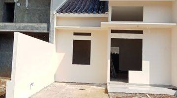 Gambar 5 Ready Rumah Kekinian Harga Promo 5 Unit Pertama