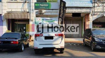 foto lainnya ruko 2 lantai kawasan mall