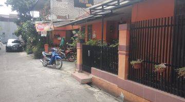 Gambar 1 Rumah Murah 650 Juta di Jalan Sayap Logam Margacinta Lt 120 M2