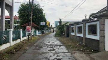 Gambar 5 Dijual Rumah Lokasi Sayap Tuparev Cirebon Kota Dekat Islamic Center 