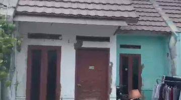 Gambar 1 Rumah Murah di Cluster Rancaekek Dekat Stasiun 350 Juta