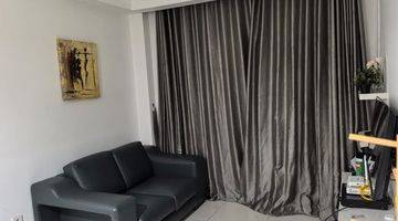 Gambar 1 Disewakan Apartemen M town Signature, Type 1 BR di Gading Serpong, Tangerang