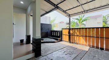 Gambar 2 Dijual Rumah Grand Depok City, Cluster Puri Insani 2 di Cilodong, Depok, Jawa Barat